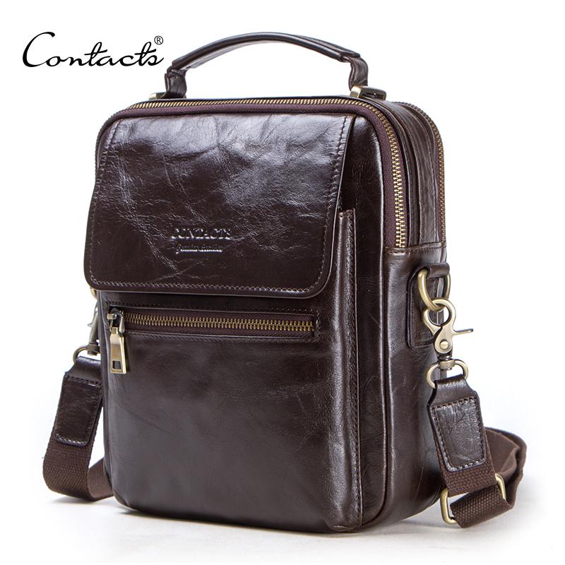 ติดต่อของใหม่ของแท้กระเป๋าหนัง - Tablet Shoulder Bag บทวิจารณ์และราคา