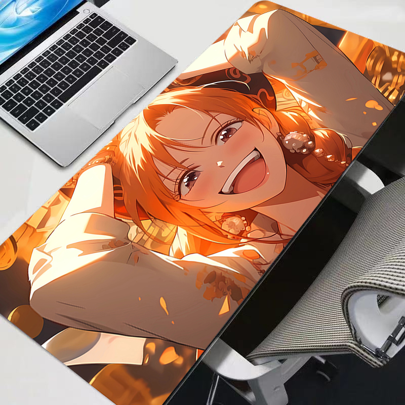 90x40 ซม.แผ่นรองเมาส์ใหม่ขนาดใ - Laptop Tablet Accessories บทวิจารณ์และราคา