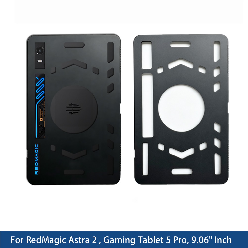 เคสสำหรับ ZTE Nubia RedMagic A - Tablet Accessories For Gaming บทวิจารณ์และราคา