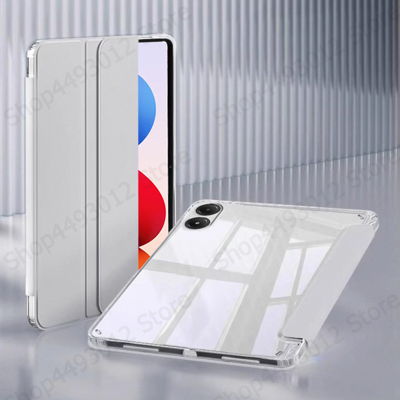 เคสสำหรับ Xiaomi Poco Pad M1 ข - Redmi Tablet Accessories บทวิจารณ์และราคา